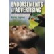 Endorsements in Advertising: A Social History
