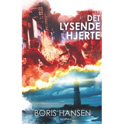 Tavse verdener (3) Det lysende hjerte