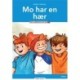 Mo har en hær, Læs lydret 1