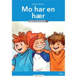 Mo har en hær, Læs lydret 1