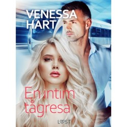 En intim tågresa - erotisk novell