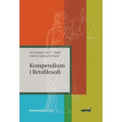 Kompendium i Retsfilosofi