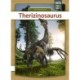 Therizinosaurus