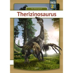 Therizinosaurus