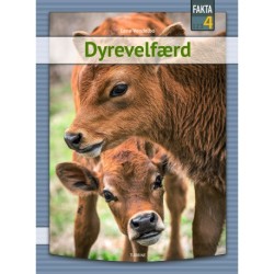 Dyrevelfærd