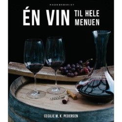 Én vin til hele menuen
