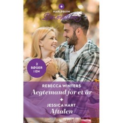 Ægtemand for et år / Aftalen