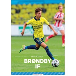 Klubhold - Brøndby IF, Blå Fagklub