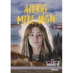 Aldrig mere løgn: Sort Læseklub