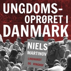 Ungdomsoprøret i Danmark