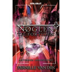 Nøglen til fortiden 2: Arternes oprustning