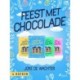 Feest met chocolade
