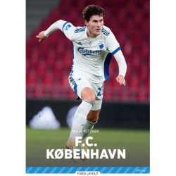 Klubhold - F.C. København, Blå Fagklub