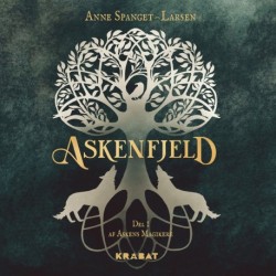 Del 1 af Askens Magikere: Askenfjeld