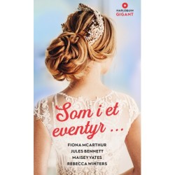 Som i et eventyr ...