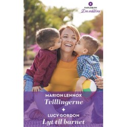 Tvillingerne / Lyt til barnet