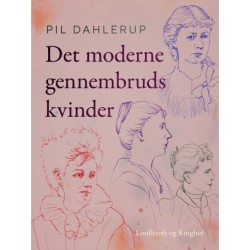 Det moderne gennembruds kvinder