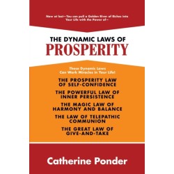 The Dynamic Laws of Prosperity