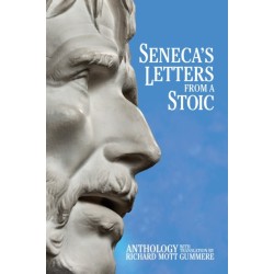 Seneca's Letters from a Stoic