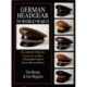 German Headgear in World War II: SS/NSDAP/Police/Civilian/Misc.: A Photographic Study of German Hats and Helmets