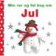 Min rør og føl bog om - Jul