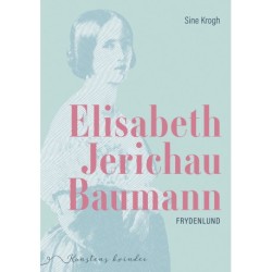 Elisabeth Jerichau Baumann