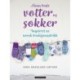 Ninas beste votter og sokker : inspirert av norsk tradisjonsstrikk