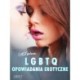 LUST poleca: LGBTQ – opowiadania erotyczne