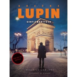 Arsène Lupin – gentlemantyven