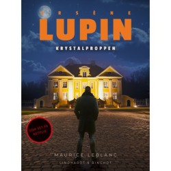 Arsène Lupin – krystalproppen