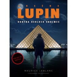 Arsène Lupin kontra Herlock Sholmes
