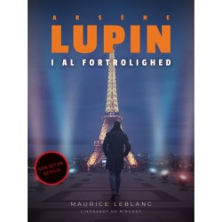 Arsène Lupin – i al fortrolighed