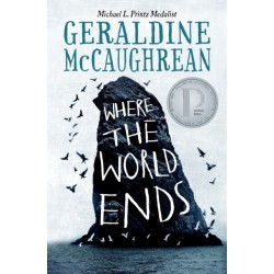 Where the World Ends