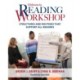 Welcome to Reading Workshop: Structures and Routines that Support All Readers