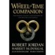 The Wheel of Time Companion: The People, Places, and History of the Bestselling Series
