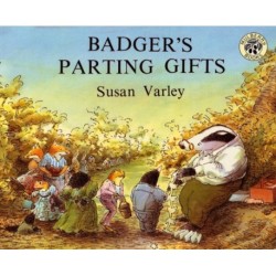 Badger's Parting Gifts