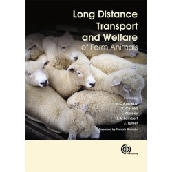 Long Distance Transport and Welfare of Farm Animals