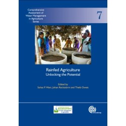 Rainfed Agriculture: Unlocking the Potential