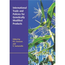 International Trade and Policies for Genetically Modified Products