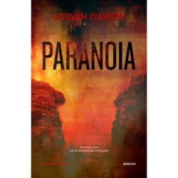 Paranoia: En krimi fra Færøerne