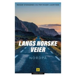 Langs norske veier. Nordpå