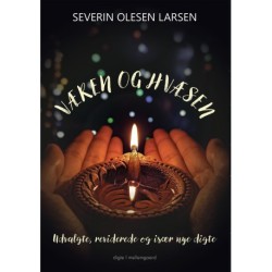 VÆREN OG HVÆSEN: Udvalgte, reviderede og især nye digte