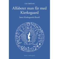 ALFABETET MAN FÅR MED SØREN KIERKEGAARD