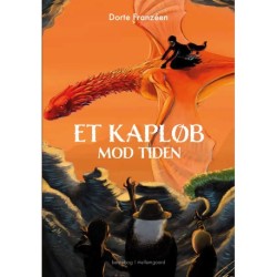 Et kapløb mod Tiden