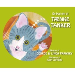 En bog om at tænke tanker