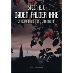 Døden falder ikke