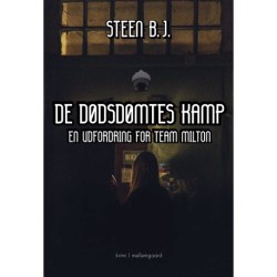 De dødsdømtes kamp