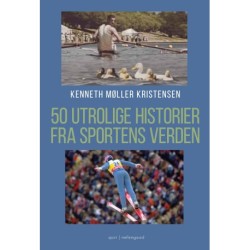 50 utrolige historier fra sportens verden