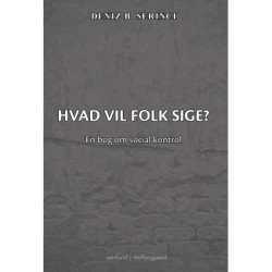 Hvad vil folk sige?: En bog om social kontrol