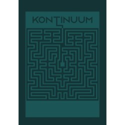 Kontinuum